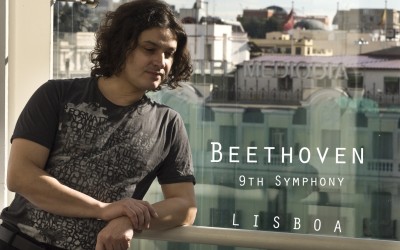 The 10th symphony of Beethoven
