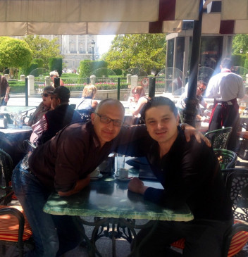 Madrid